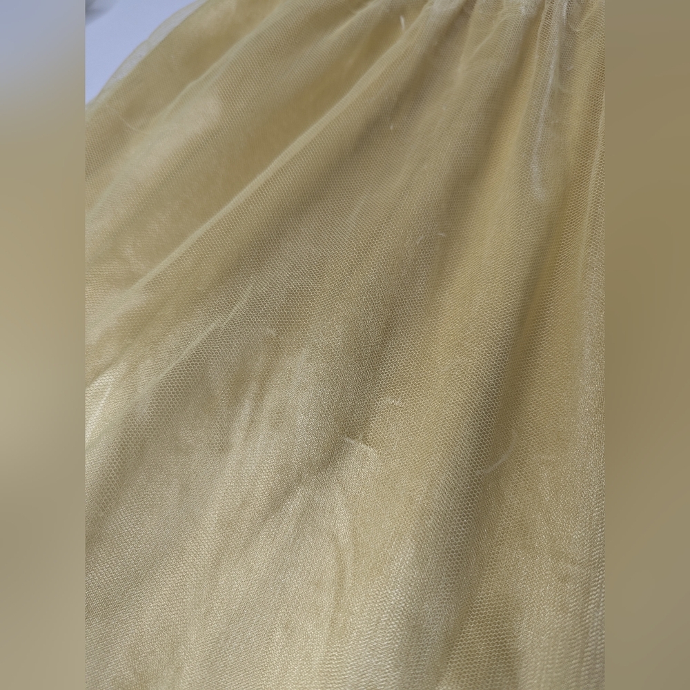 Dress Up Disney Princess Gown Bundle Frozen Elsa Anna Belle 4 4T 5T - Picture 8 of 16